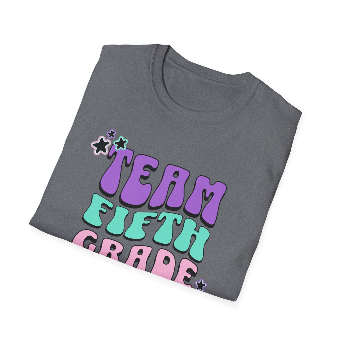 Team Fifth Grade