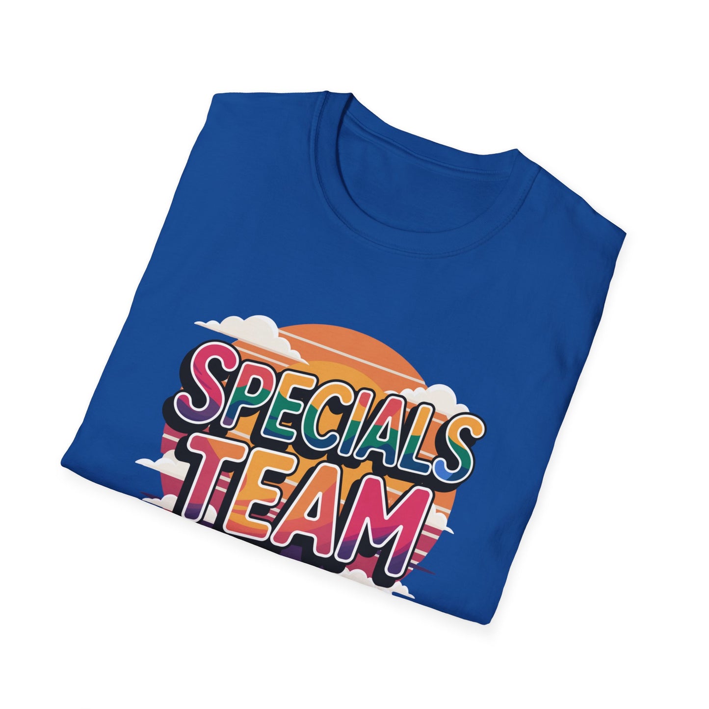 Specials Team