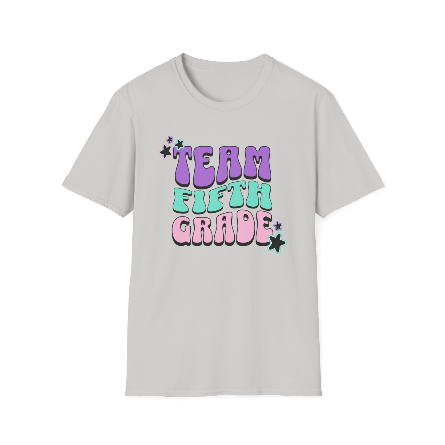 Team Fifth Grade