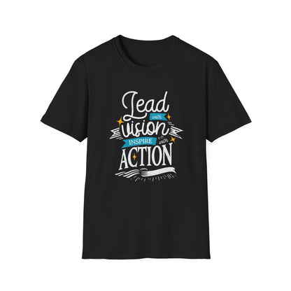 Lead with Vision