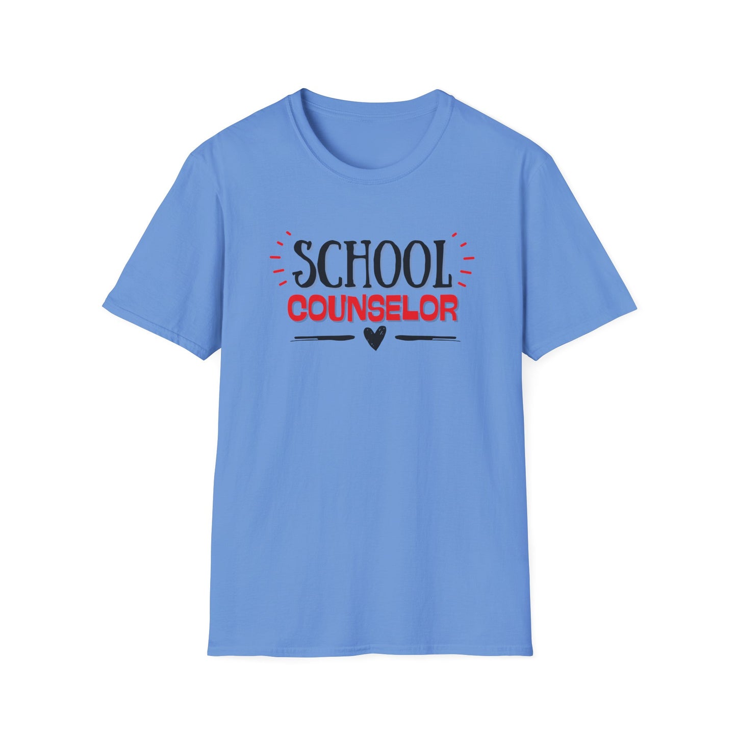 School Counselor