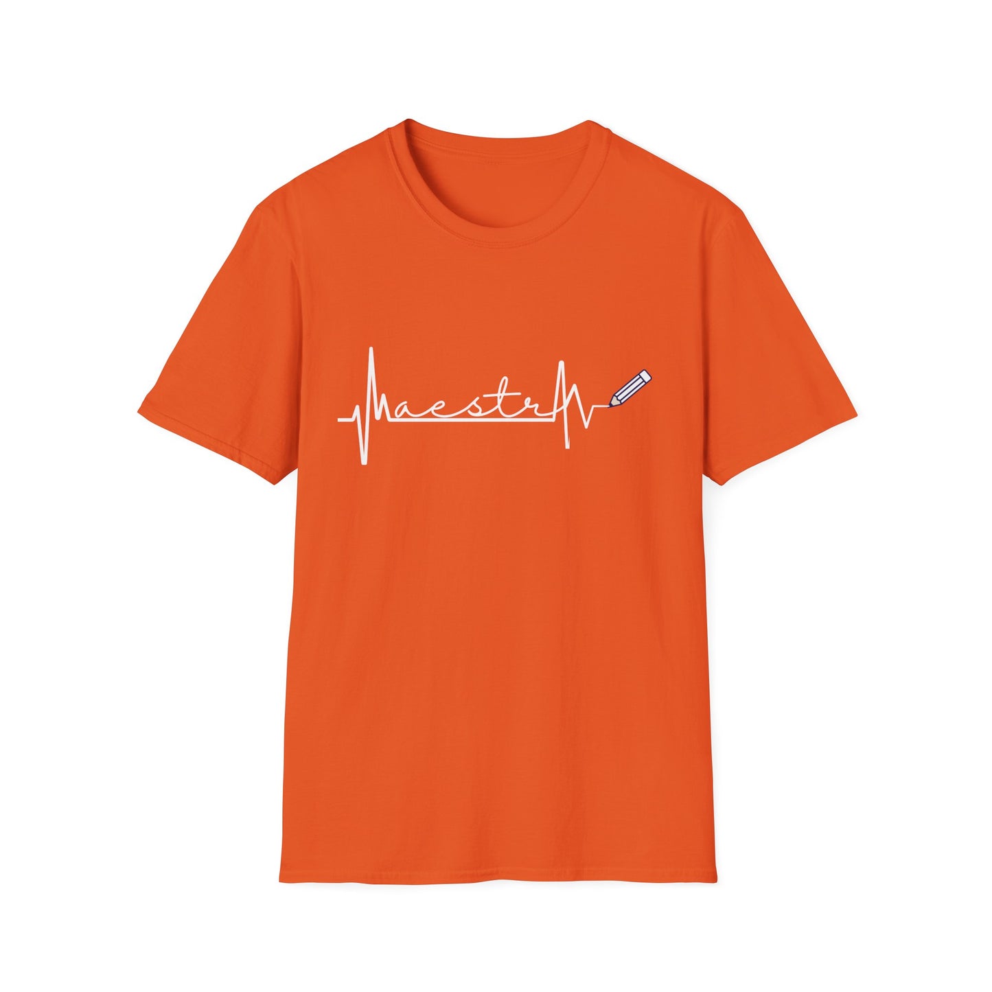 Maestra - Teacher En Espanol