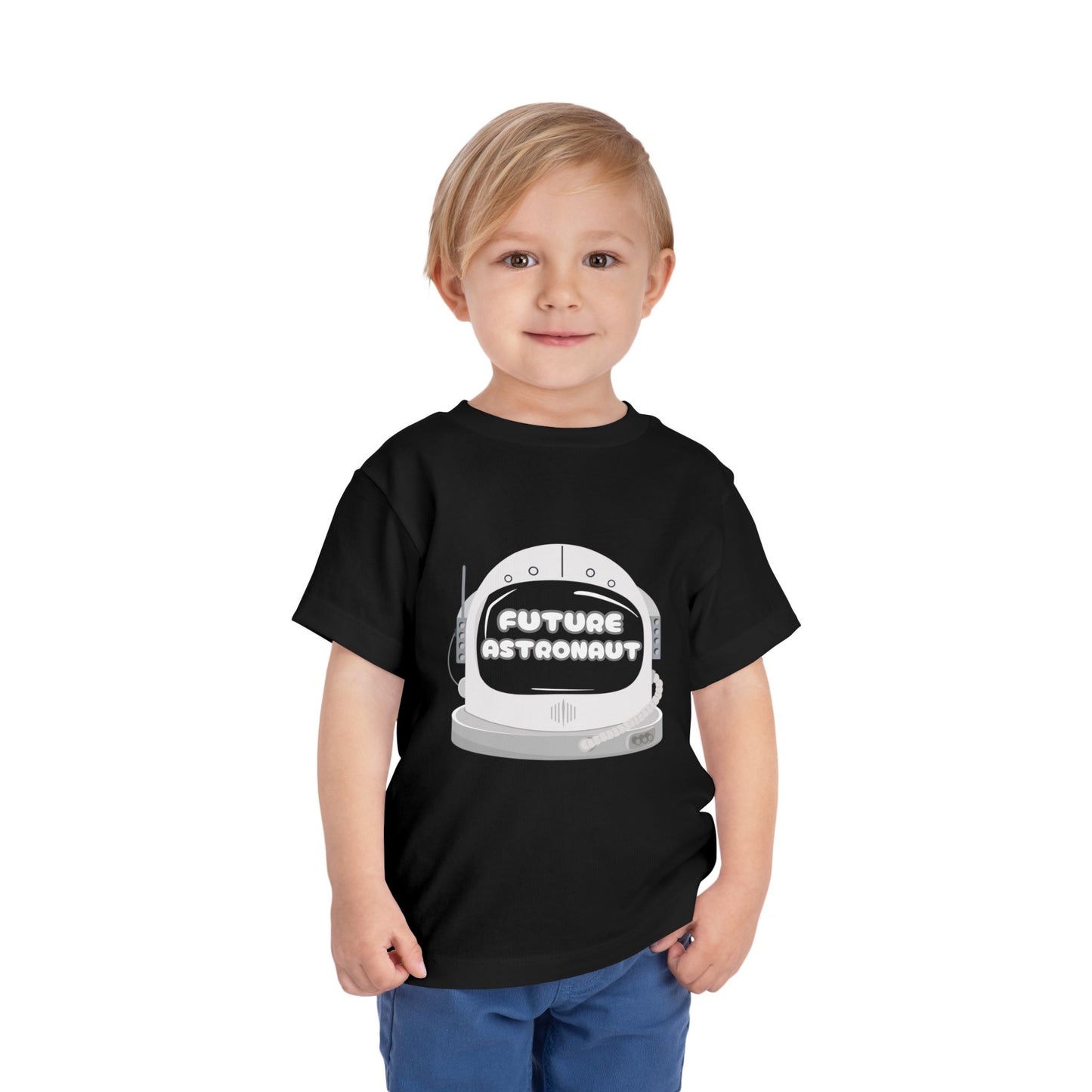 Future Astronaut