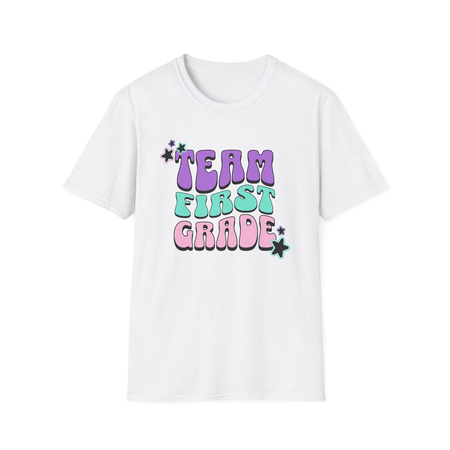 Team First Grade