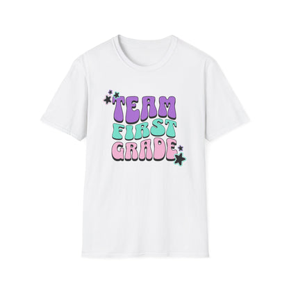 Team First Grade