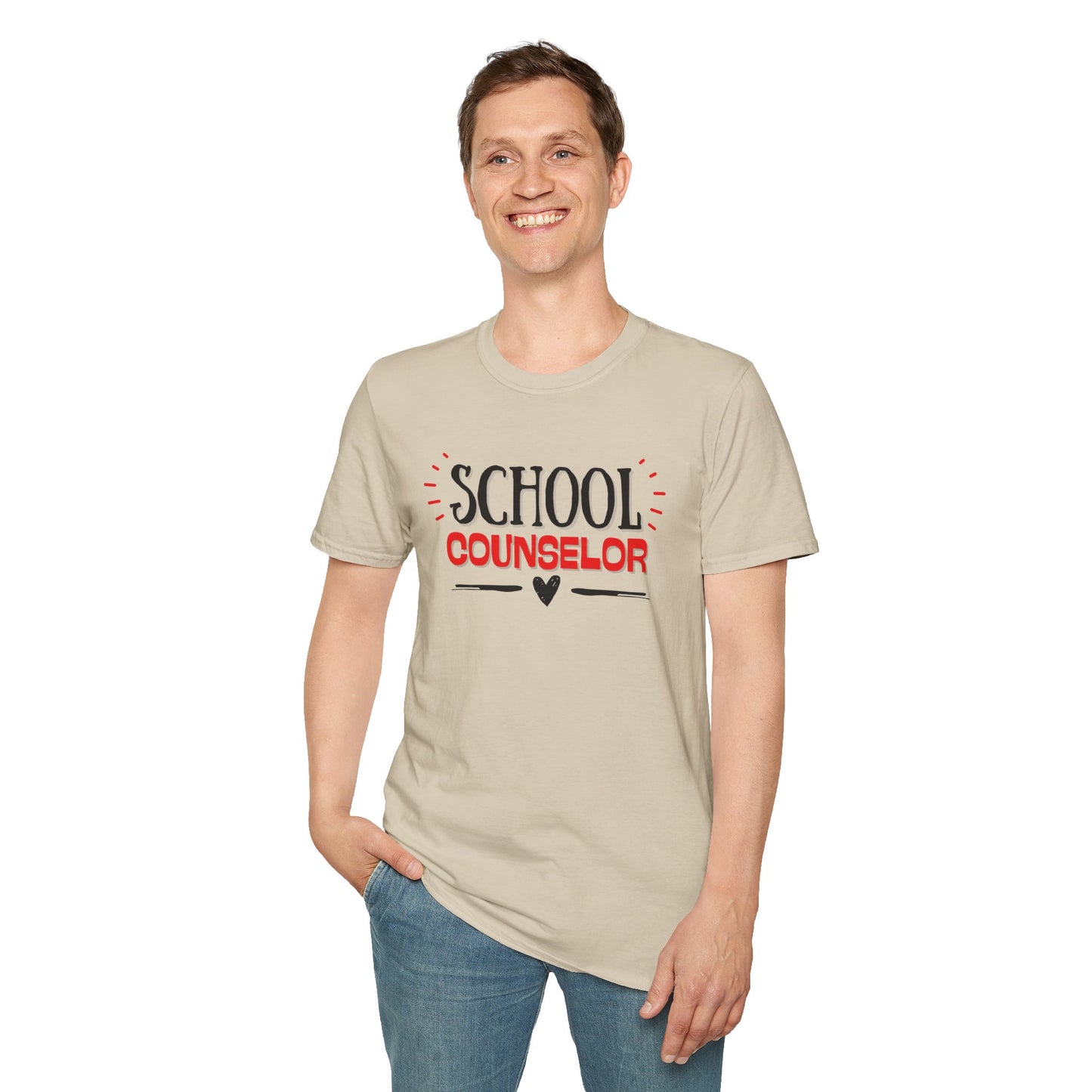 School Counselor