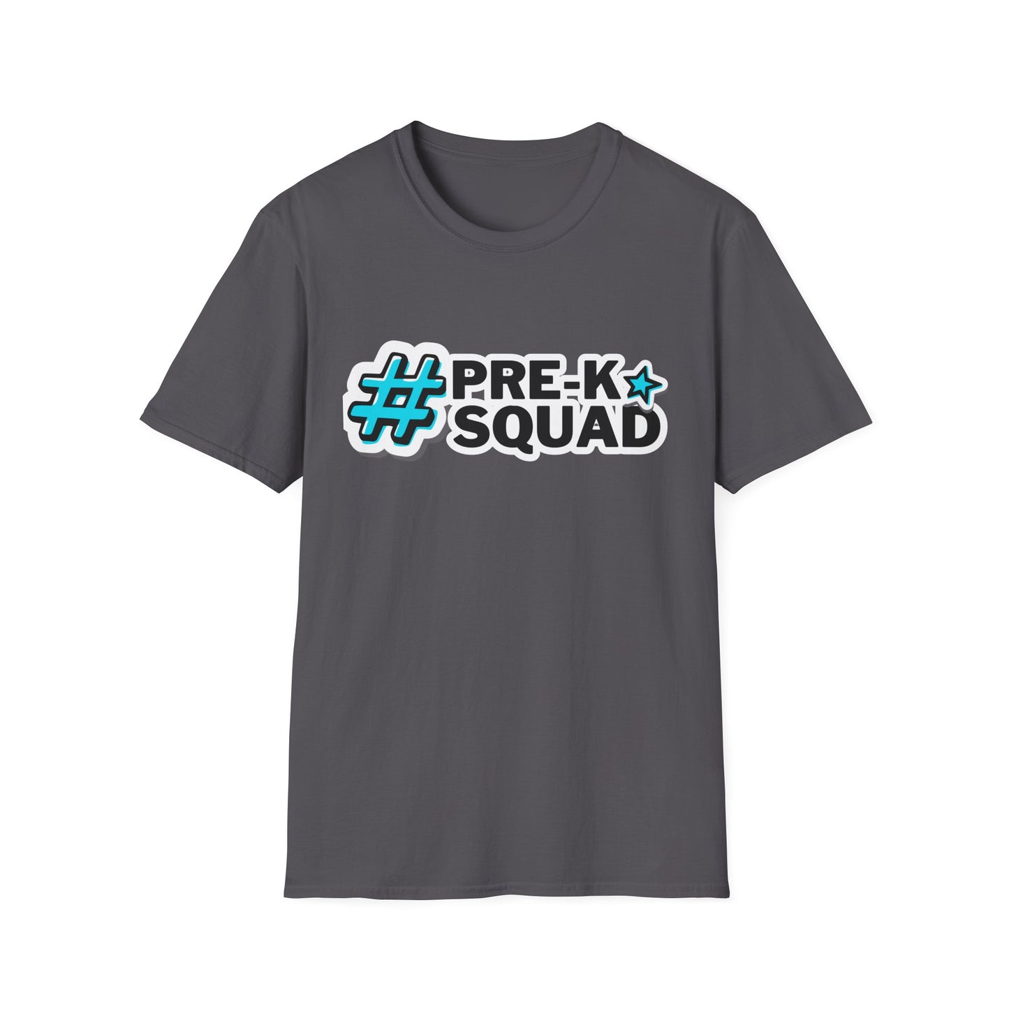 #Pre-K Squad