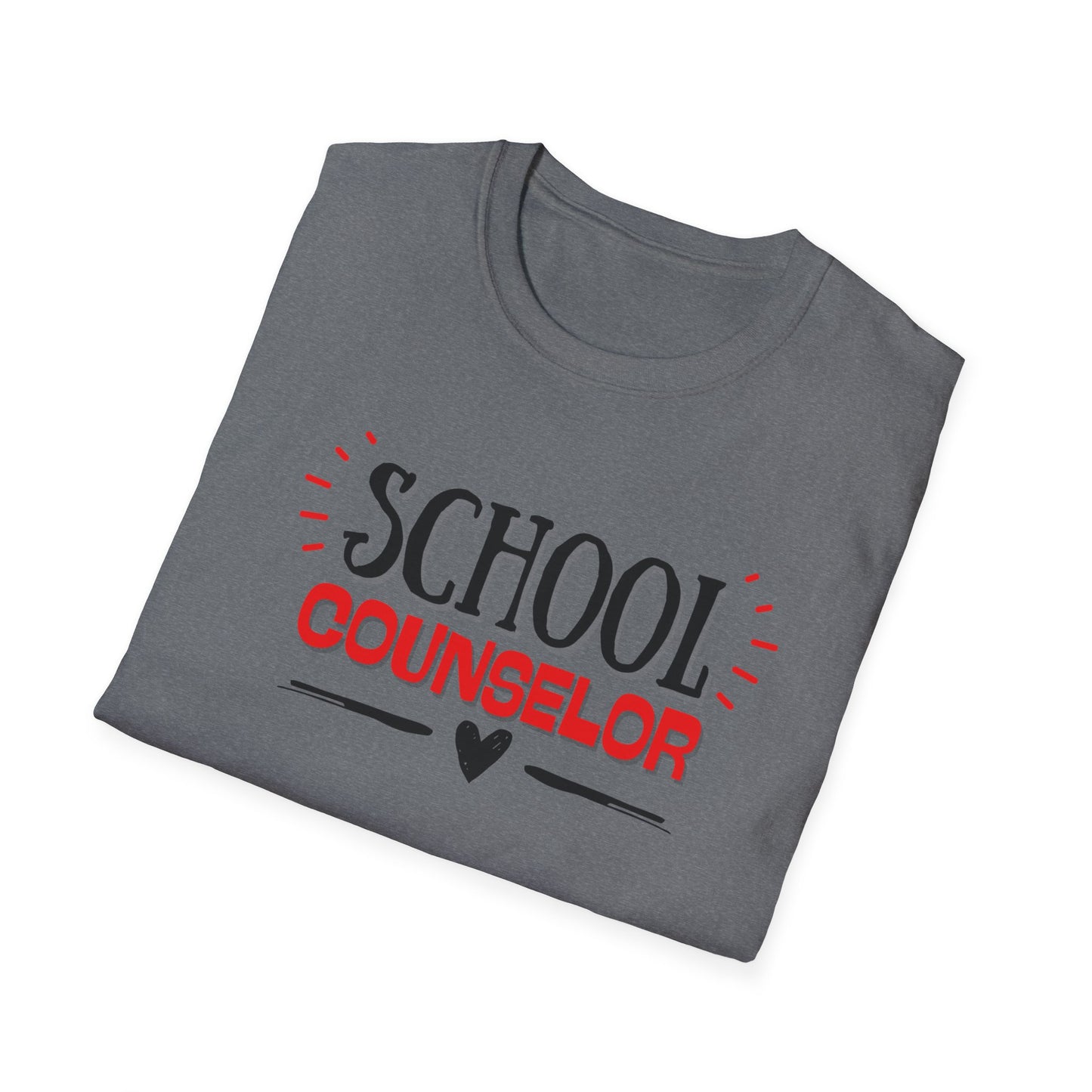School Counselor