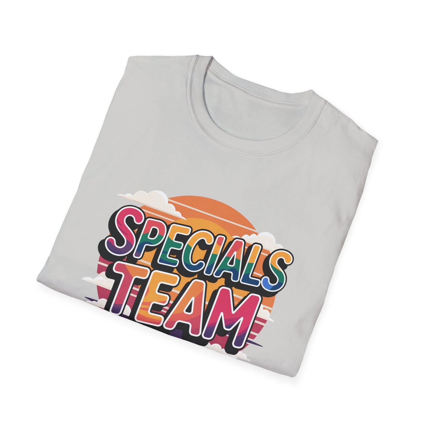 Specials Team