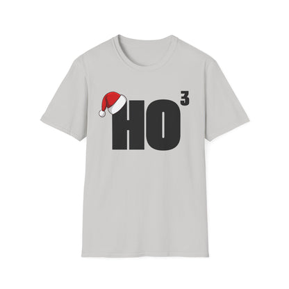 Ho-Ho-Ho