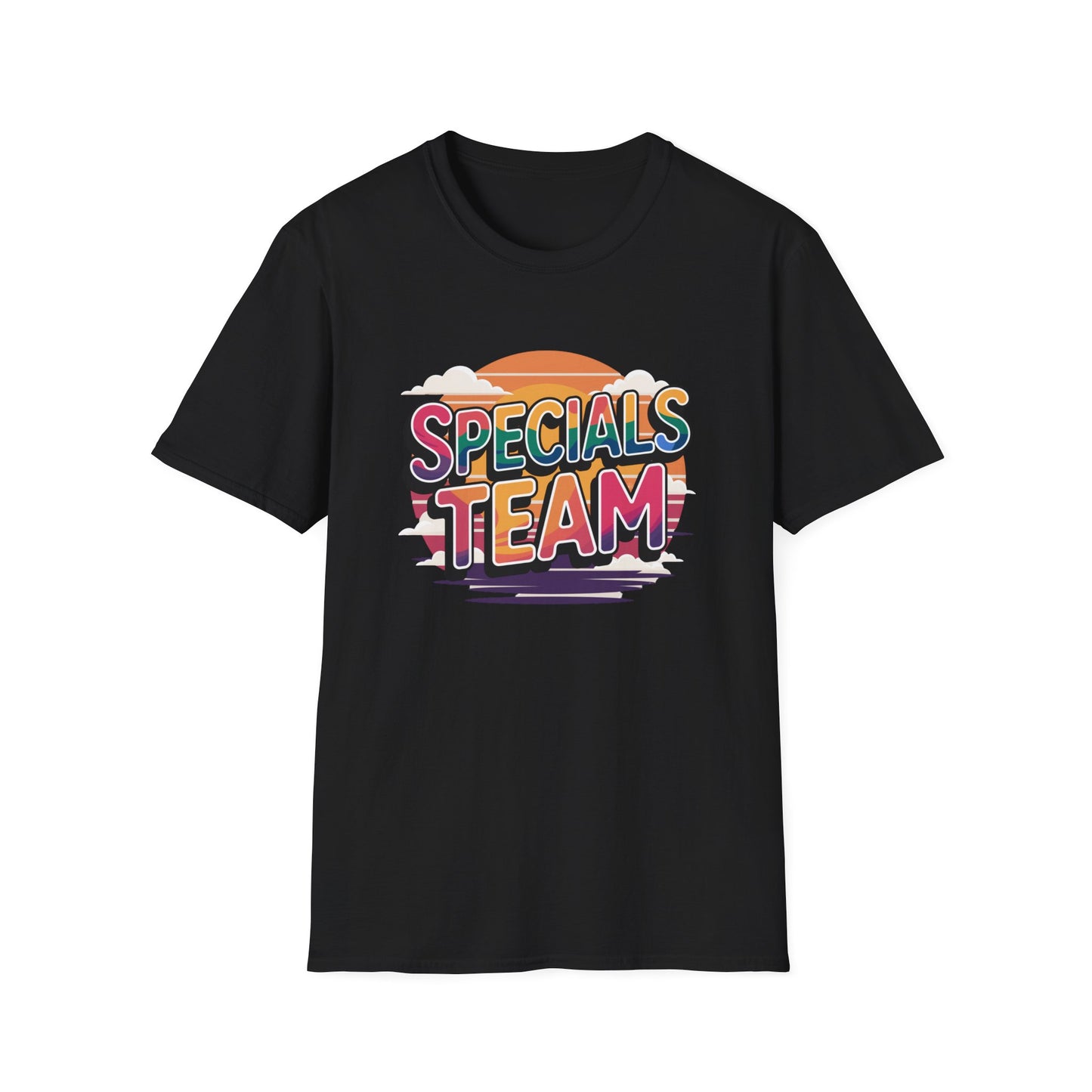 Specials Team