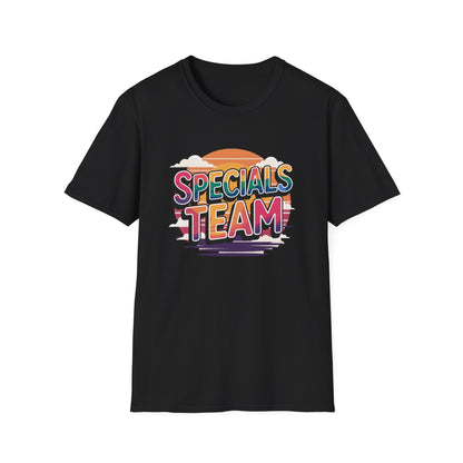 Specials Team