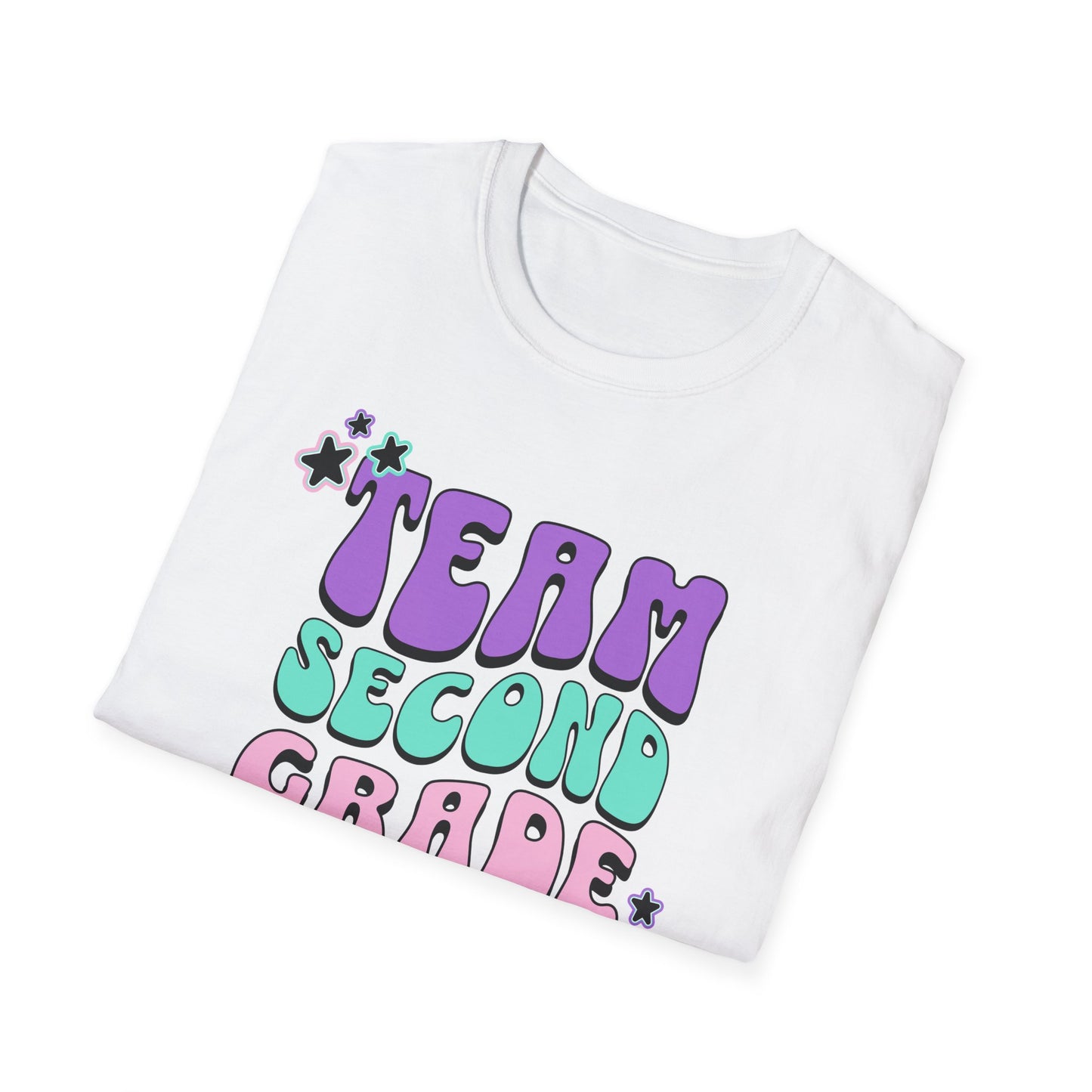 Team Second Grade