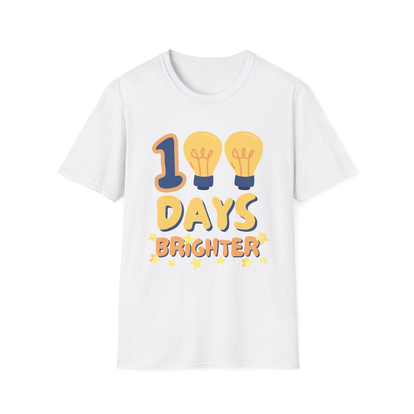 100 Days Brighter