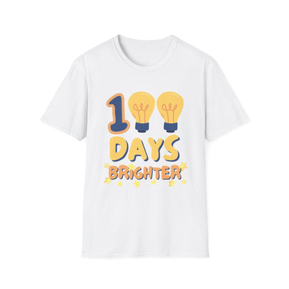 100 Days Brighter
