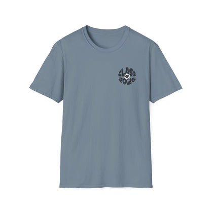 Class of 2026 Small Circle - Pocket Area