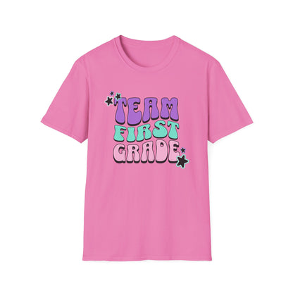 Team First Grade