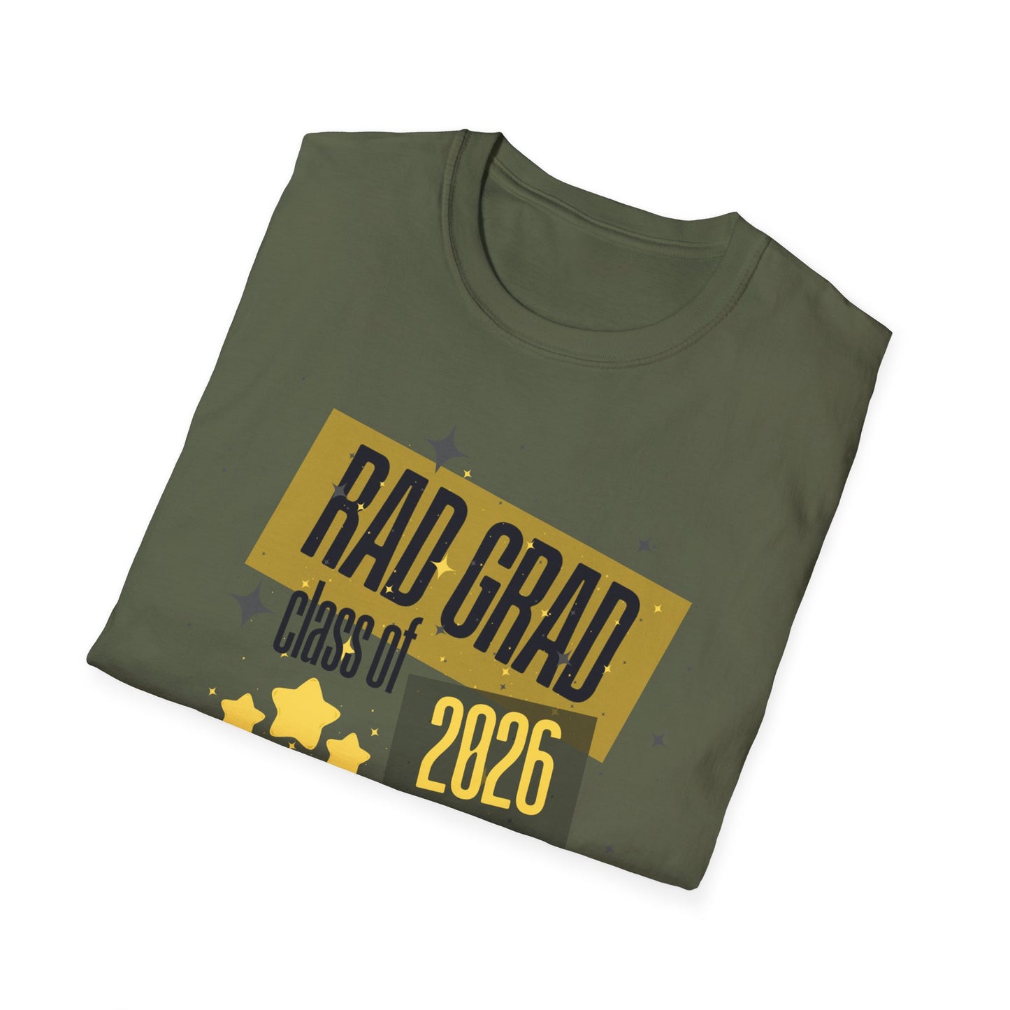 Rad Grad Class of 2026