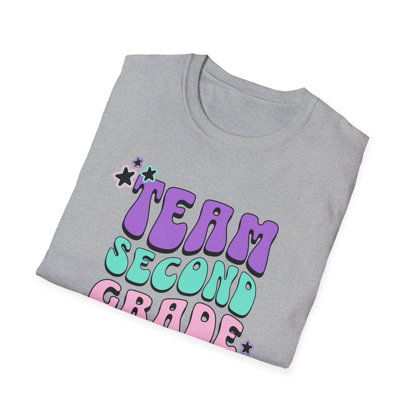 Team Second Grade