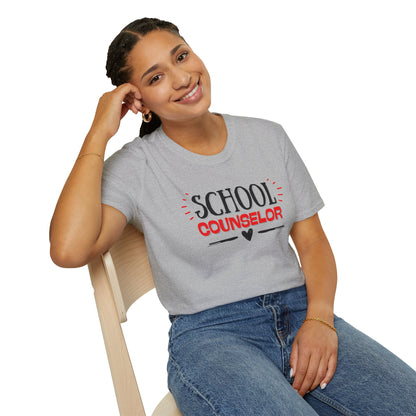 School Counselor