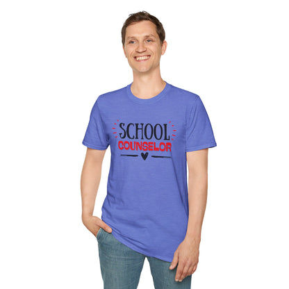 School Counselor