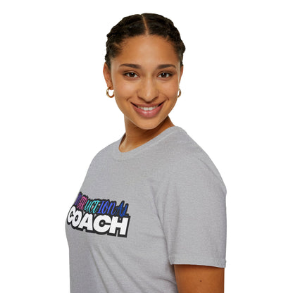 Instructional Coach Multi-Color