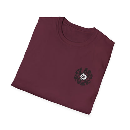 Class of 2026 Small Circle - Pocket Area