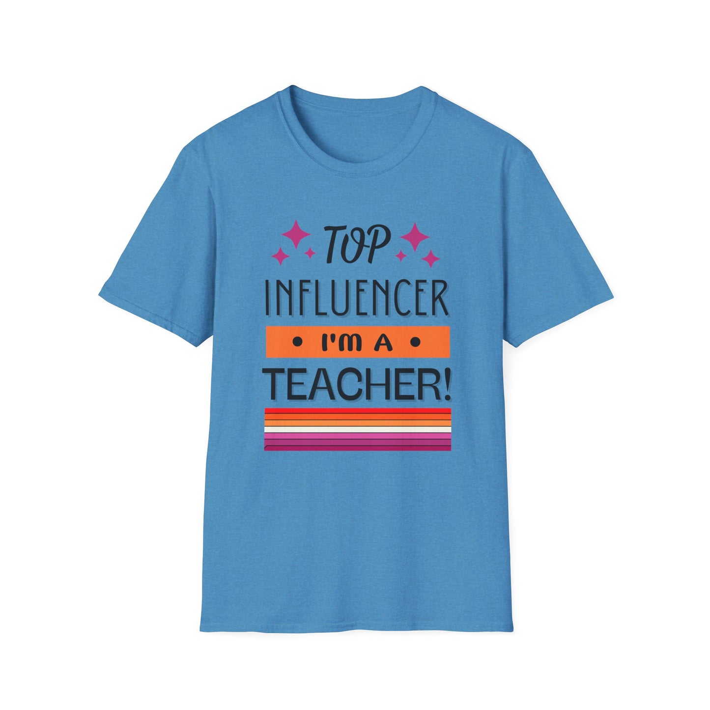 Top Influencer - I'm a Teacher