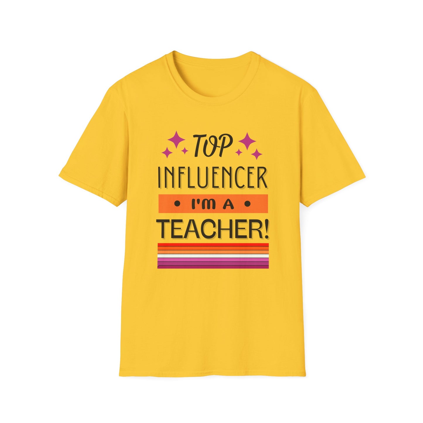 Top Influencer - I'm a Teacher