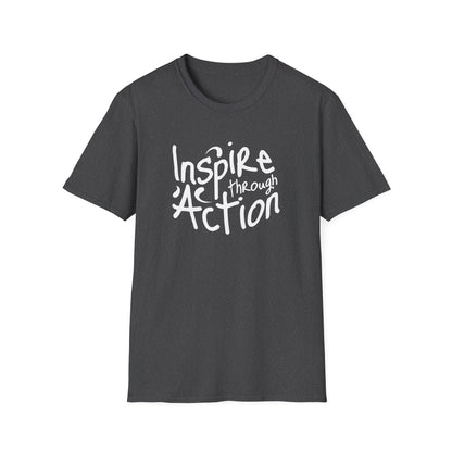 Inspire Through Action