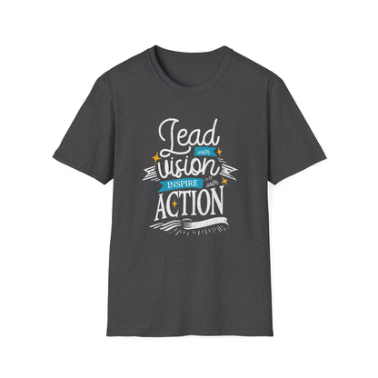 Lead with Vision