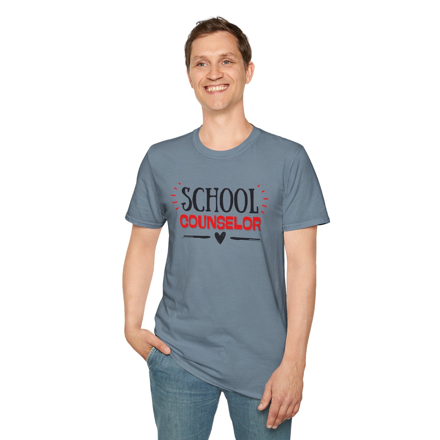 School Counselor