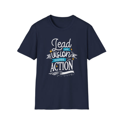 Lead with Vision