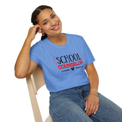 School Counselor