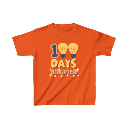 100 Days Brighter