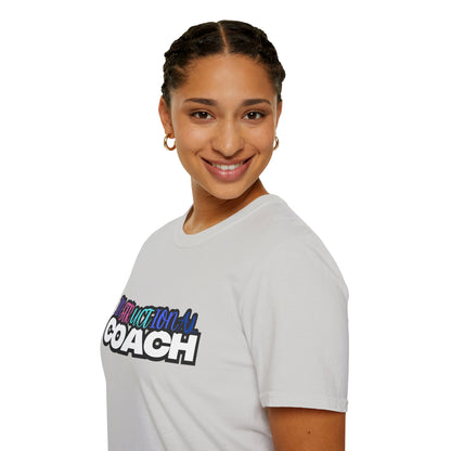 Instructional Coach Multi-Color
