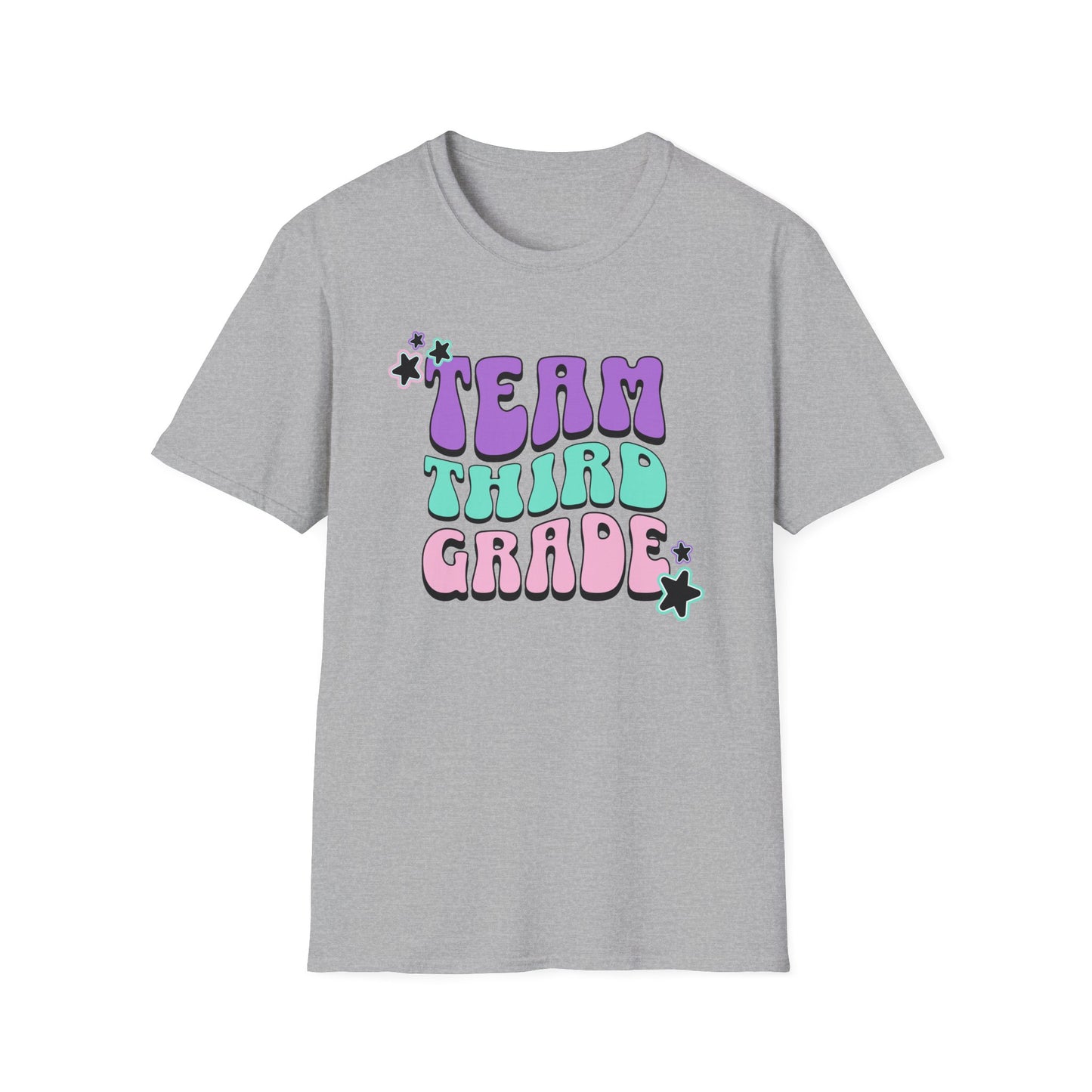 Team Third Grade