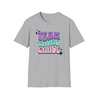Team Third Grade