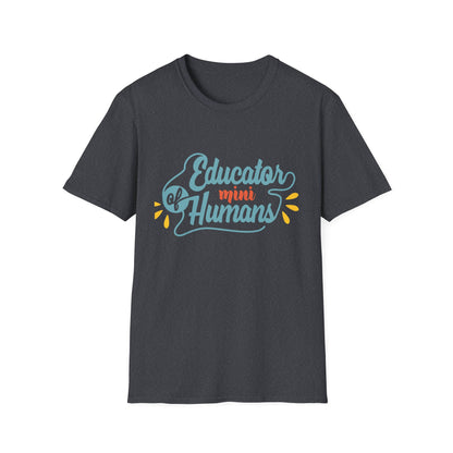 Educator of Mini-Humans