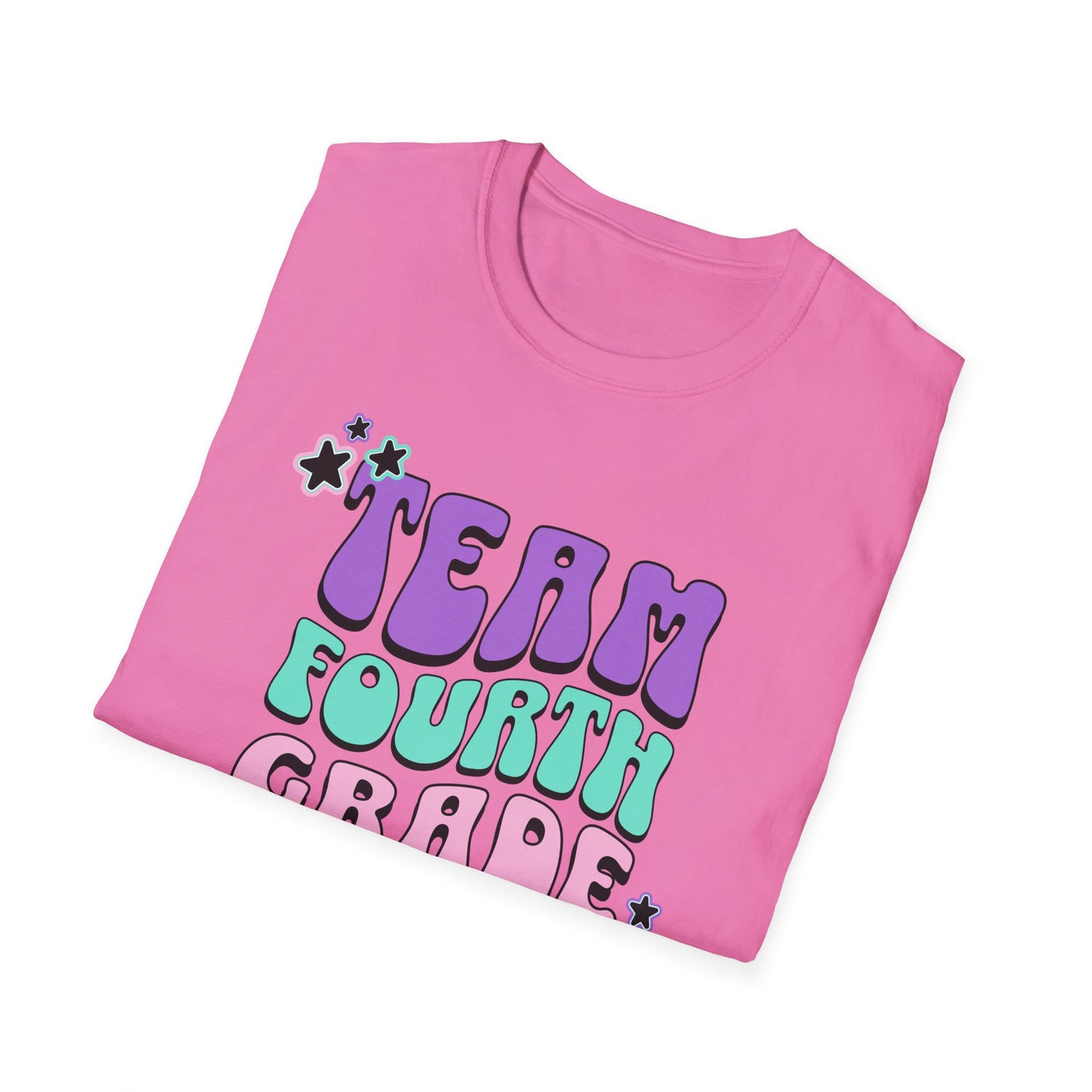 Team Fourth Grade