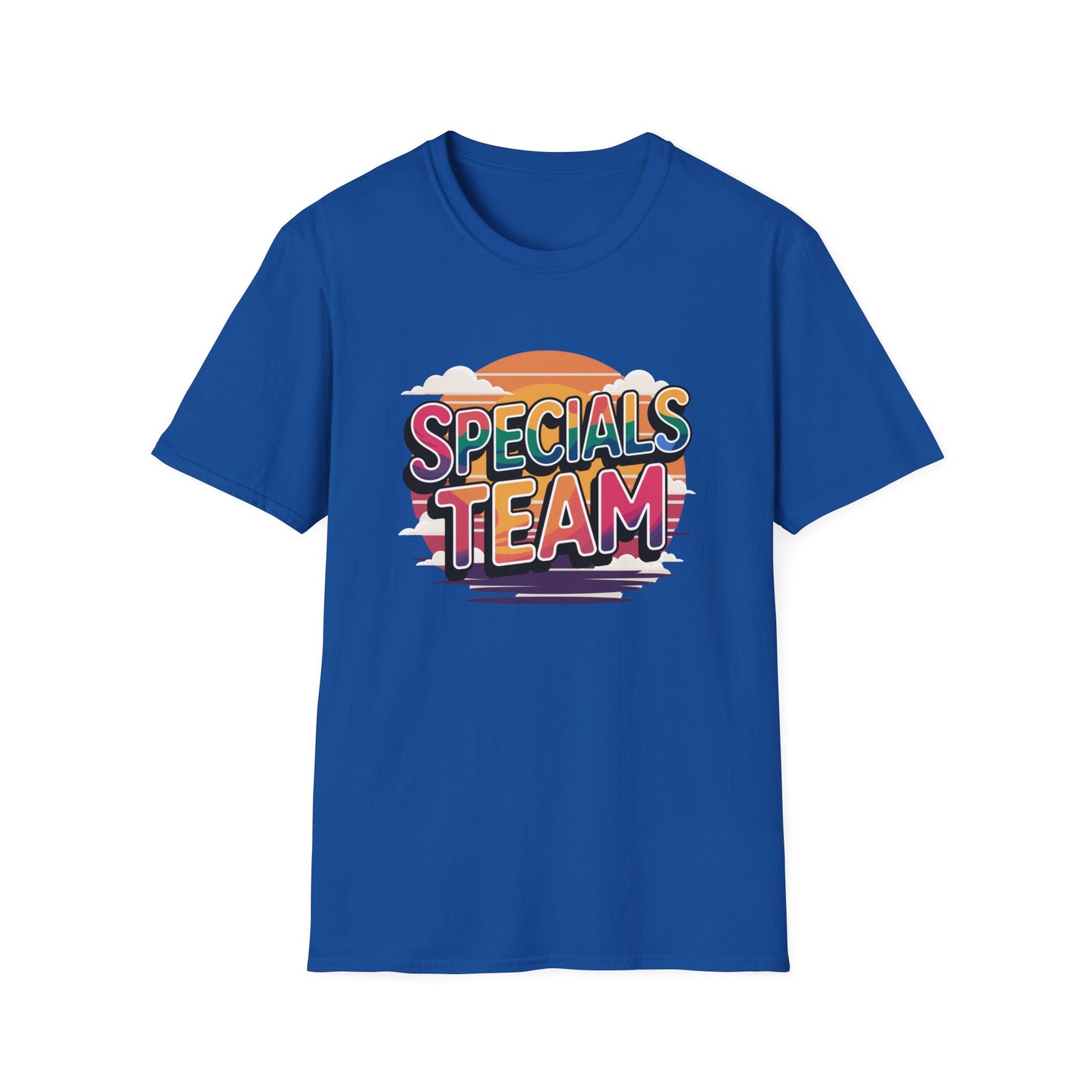 Specials Team