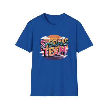 Specials Team