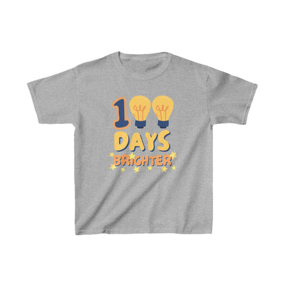 100 Days Brighter