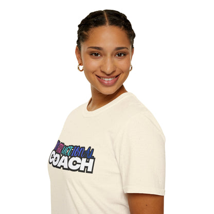 Instructional Coach Multi-Color