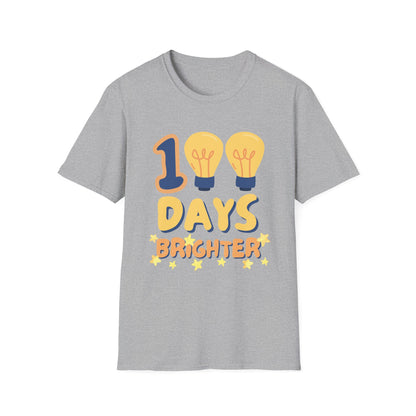 100 Days Brighter