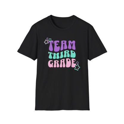 Team Third Grade