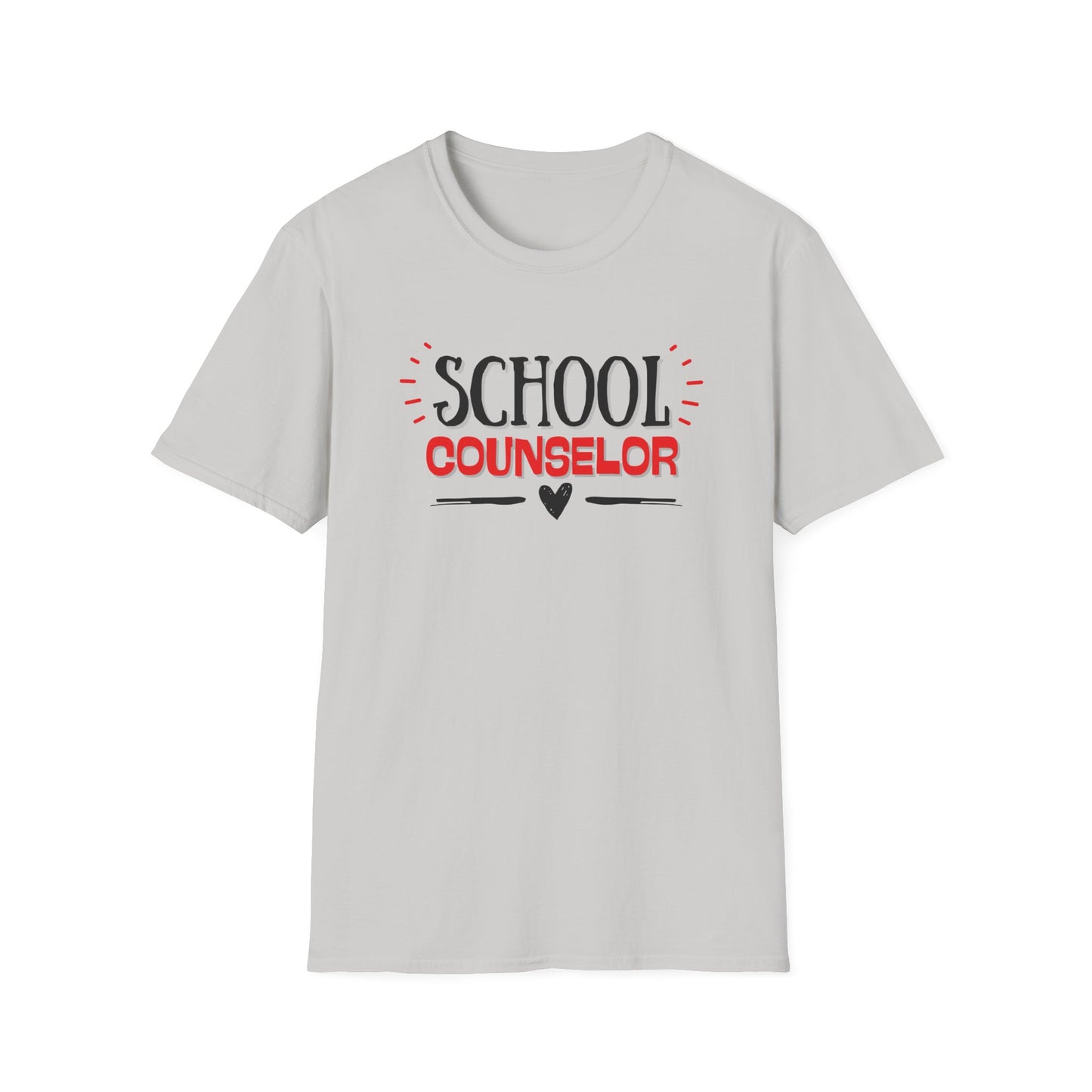 School Counselor
