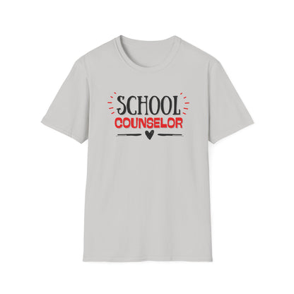 School Counselor