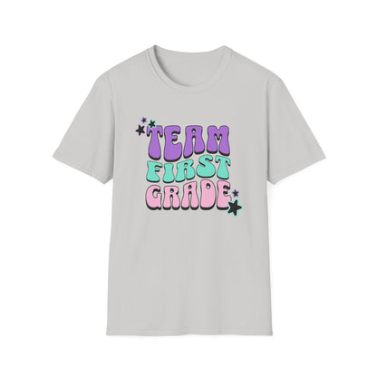 Team First Grade