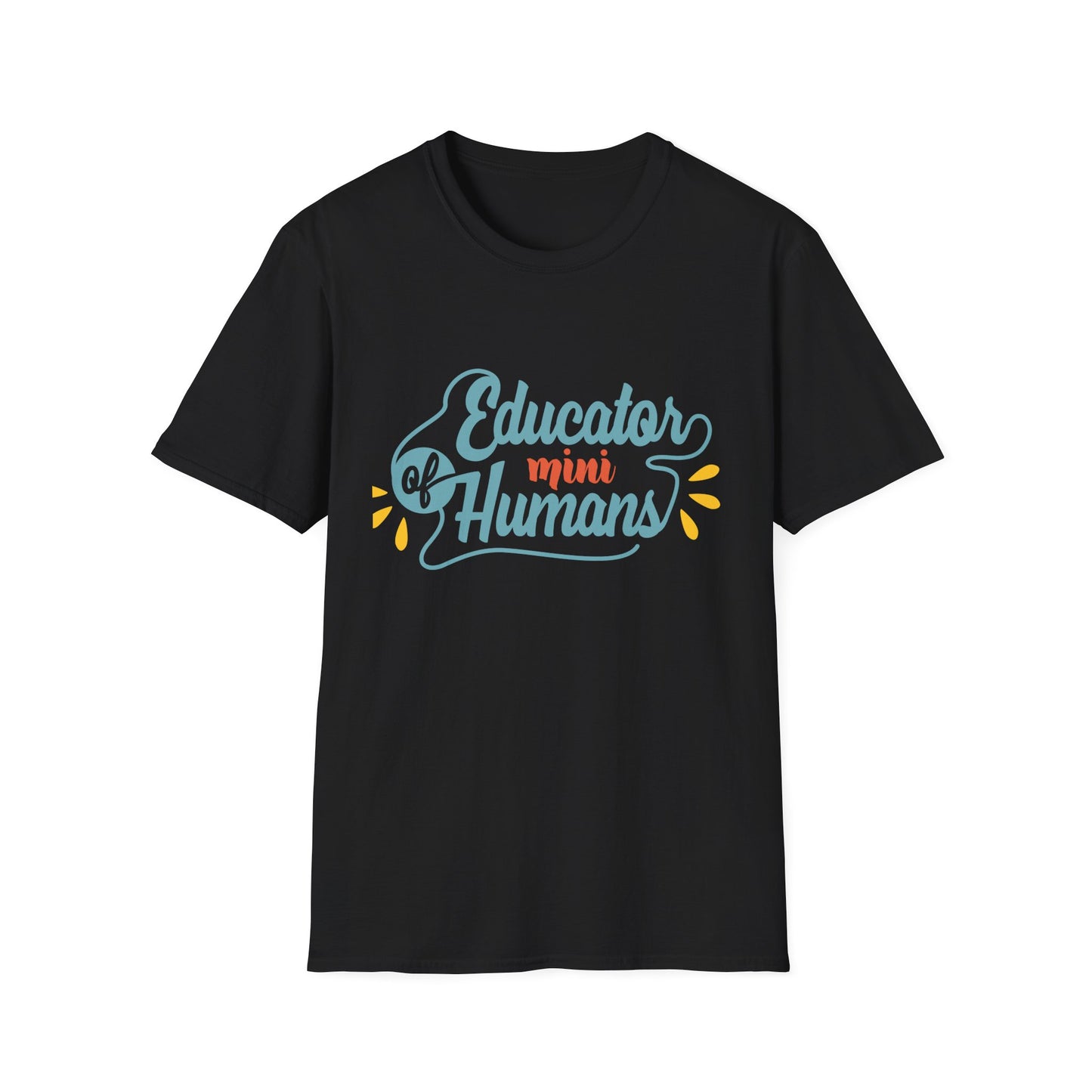 Educator of Mini-Humans